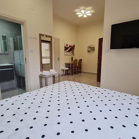 Rizik's Guest House Nazareth Exterior foto