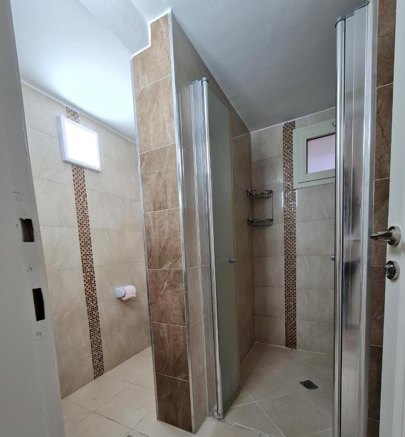 Rizik's Guest House Nazareth Exterior foto